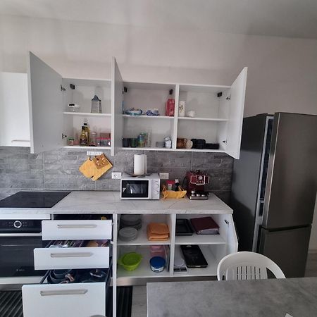 Casa Luisa - Appartamento Negrar Ngoại thất bức ảnh