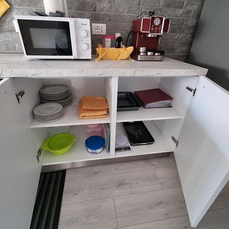 Casa Luisa - Appartamento Negrar Ngoại thất bức ảnh