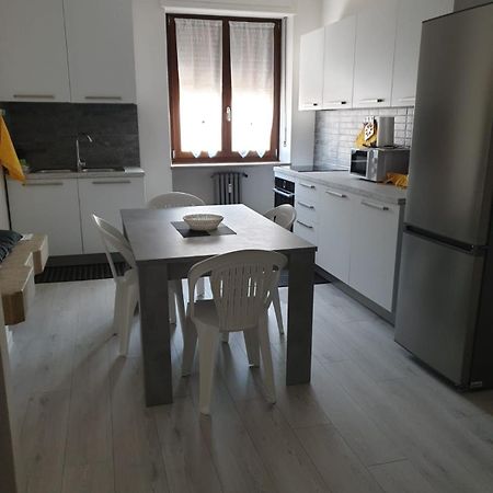 Casa Luisa - Appartamento Negrar Ngoại thất bức ảnh