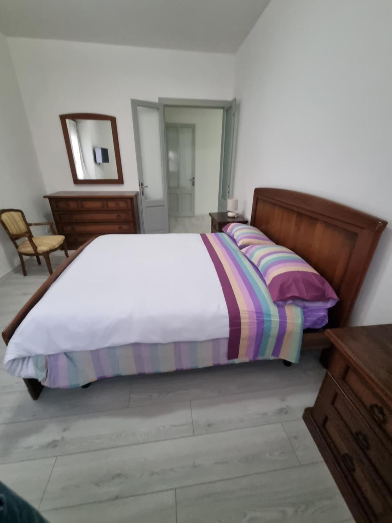 Casa Luisa - Appartamento Negrar Ngoại thất bức ảnh