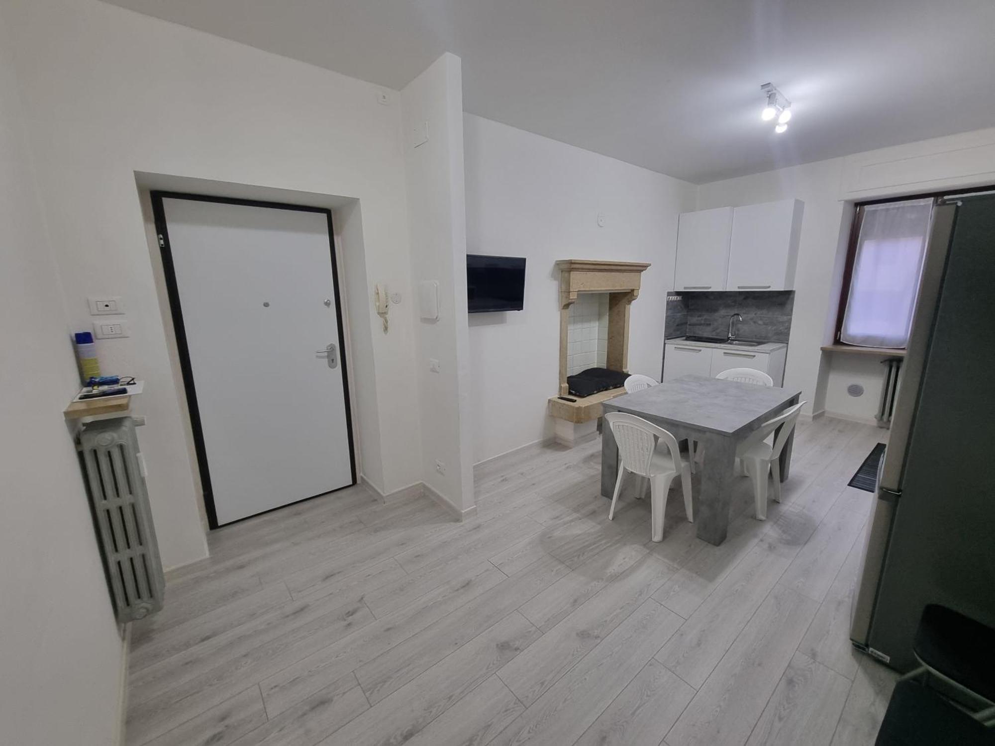 Casa Luisa - Appartamento Negrar Ngoại thất bức ảnh