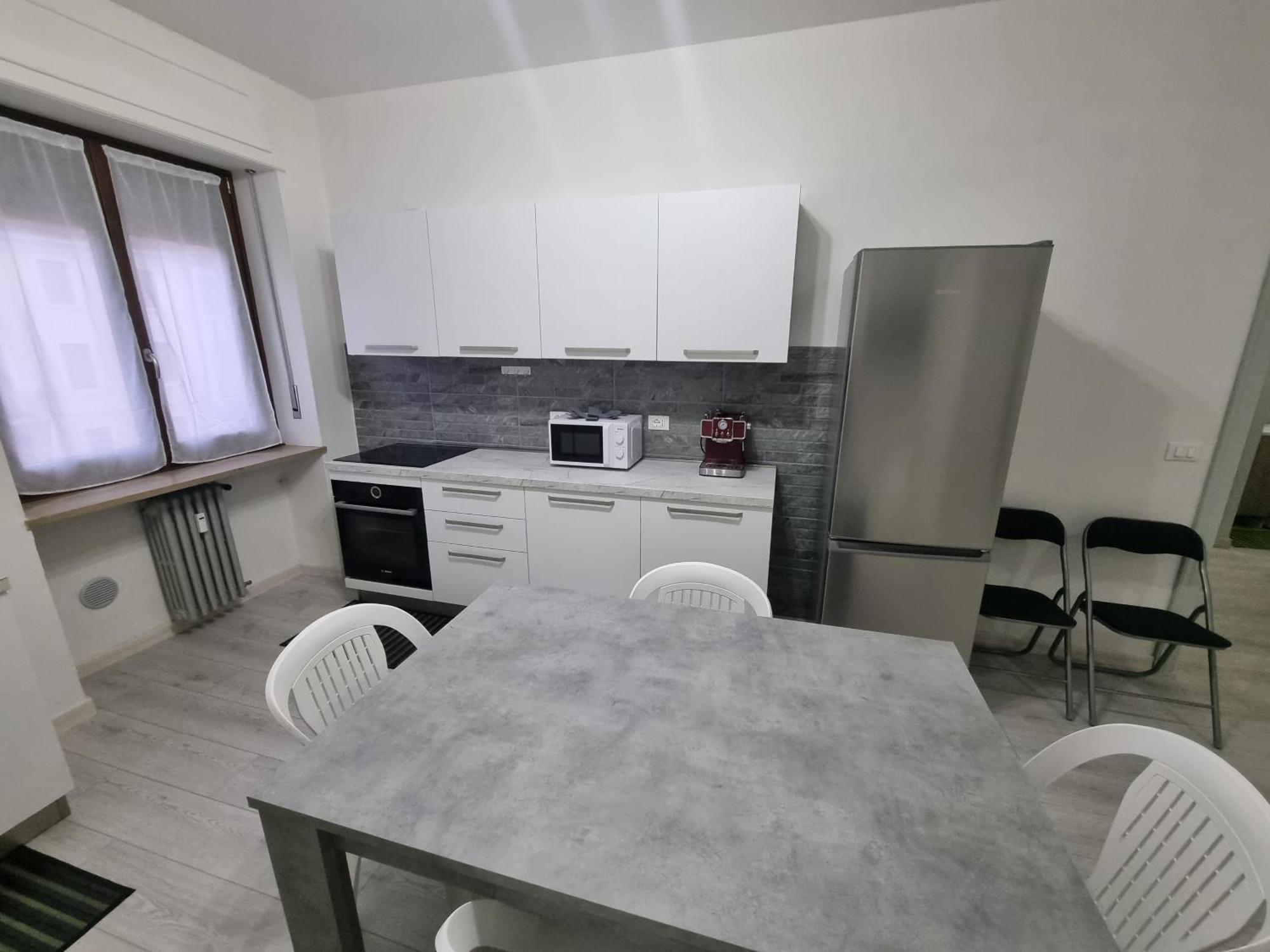 Casa Luisa - Appartamento Negrar Ngoại thất bức ảnh