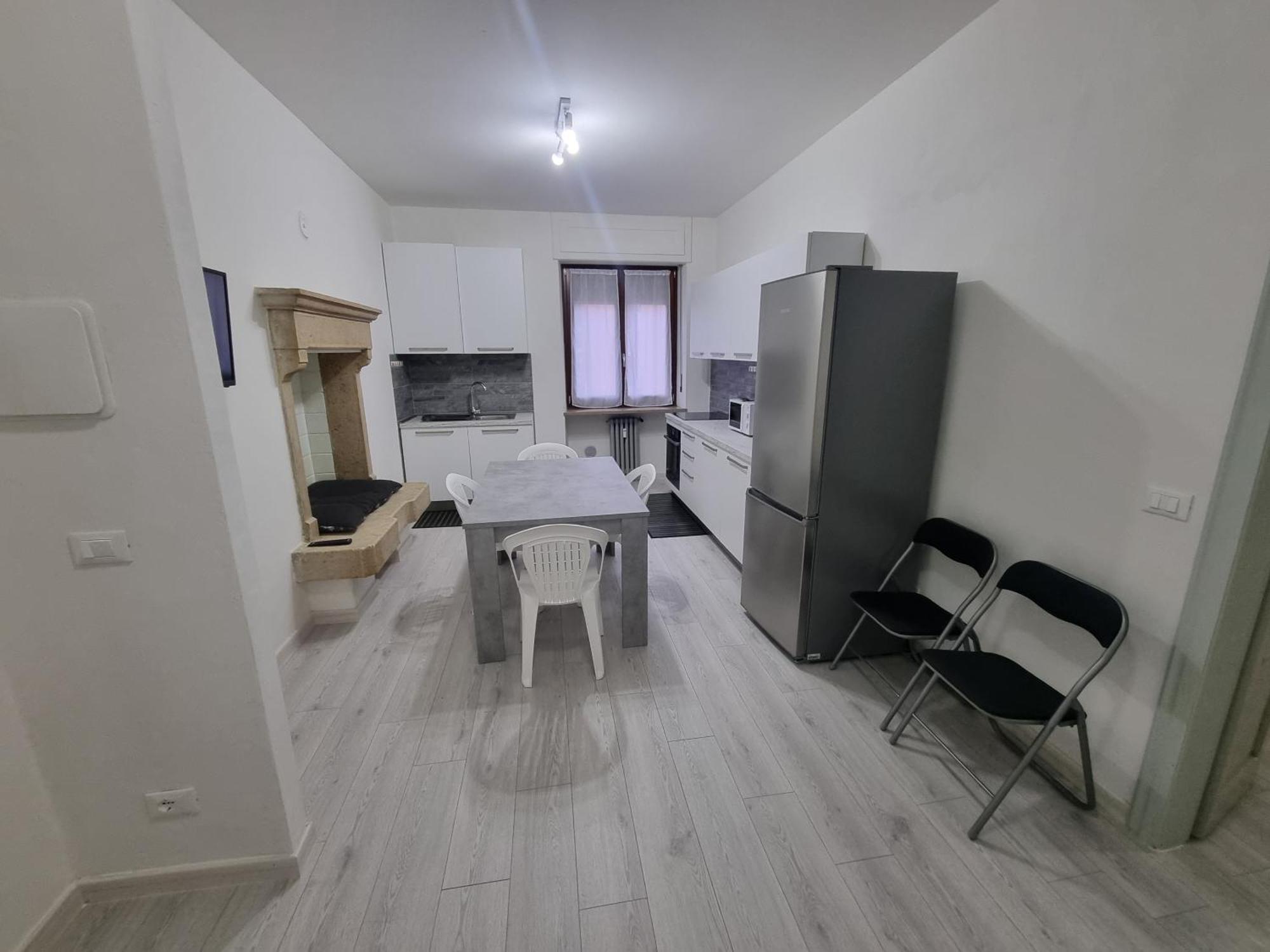 Casa Luisa - Appartamento Negrar Ngoại thất bức ảnh