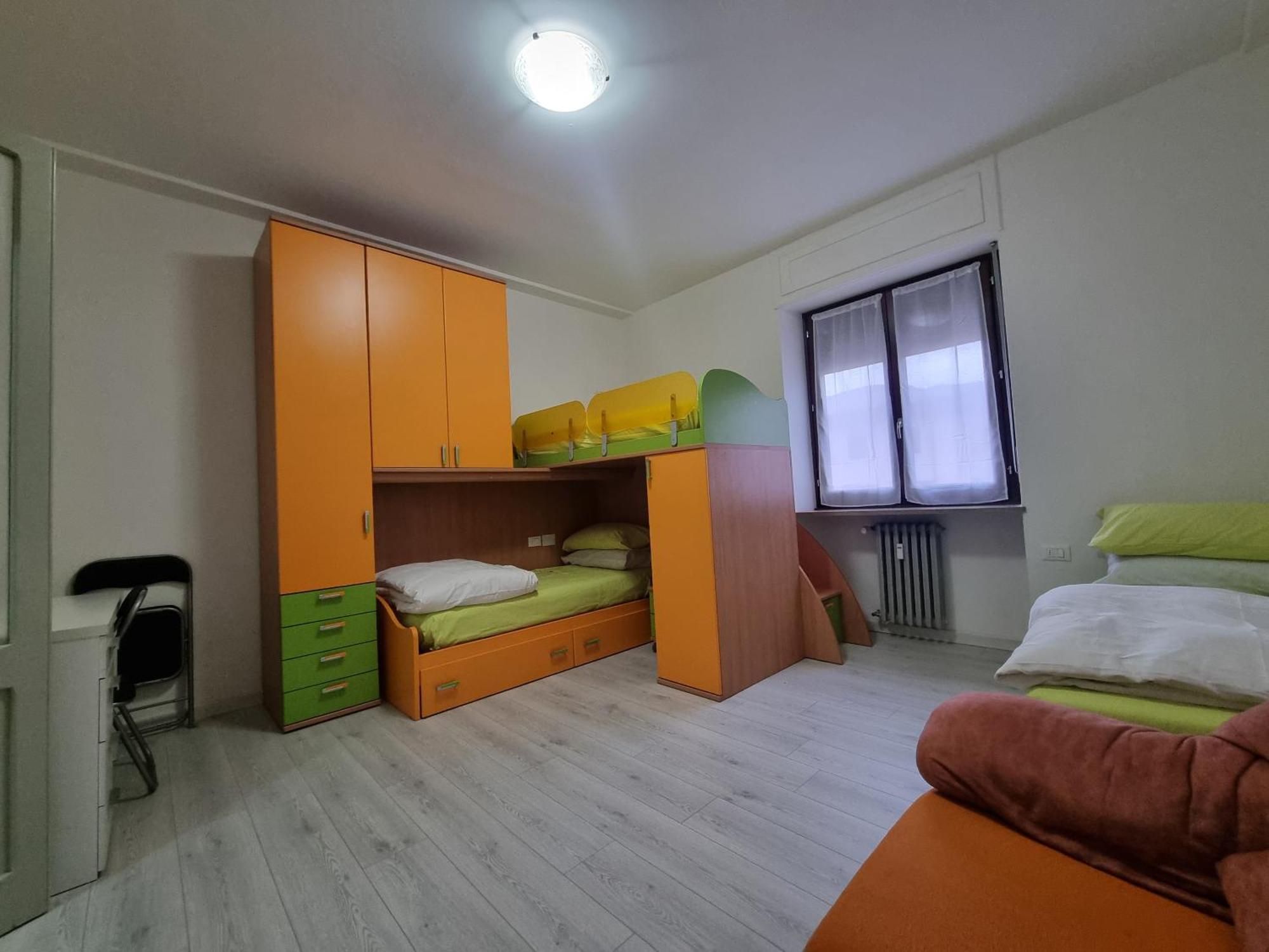 Casa Luisa - Appartamento Negrar Ngoại thất bức ảnh
