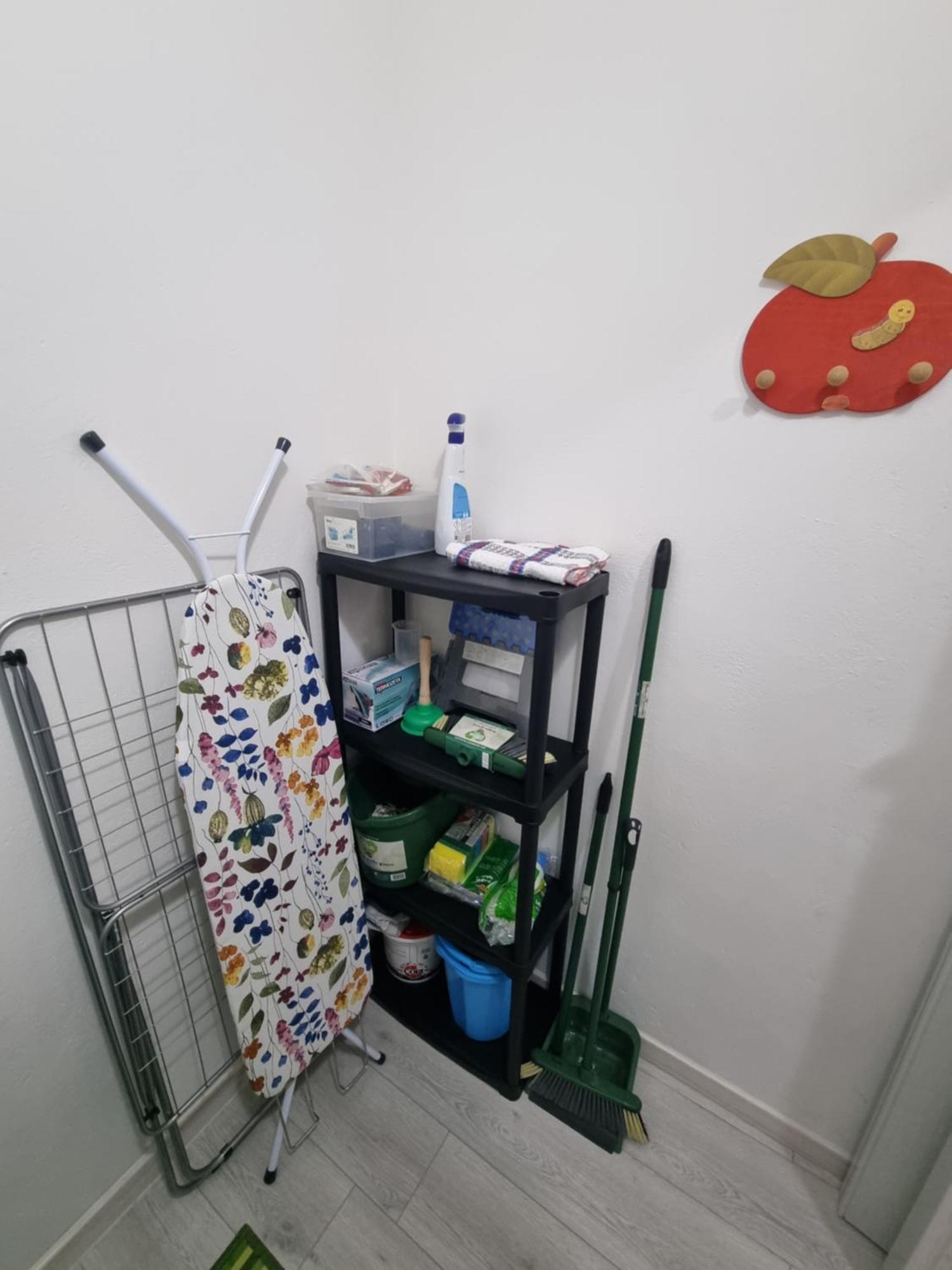 Casa Luisa - Appartamento Negrar Ngoại thất bức ảnh