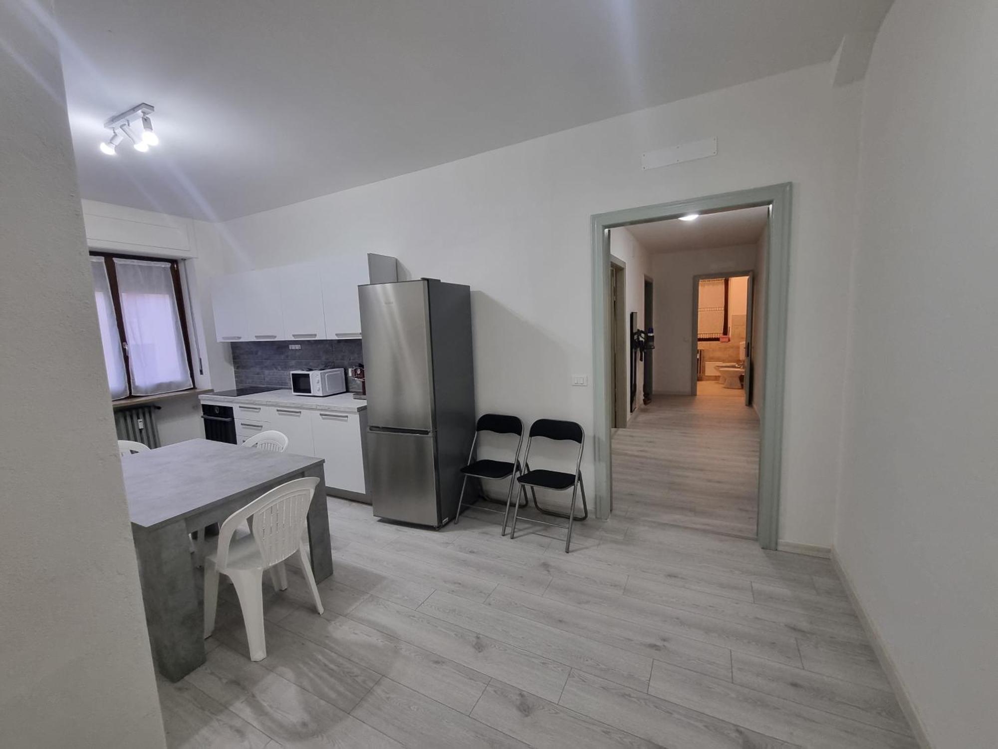 Casa Luisa - Appartamento Negrar Ngoại thất bức ảnh