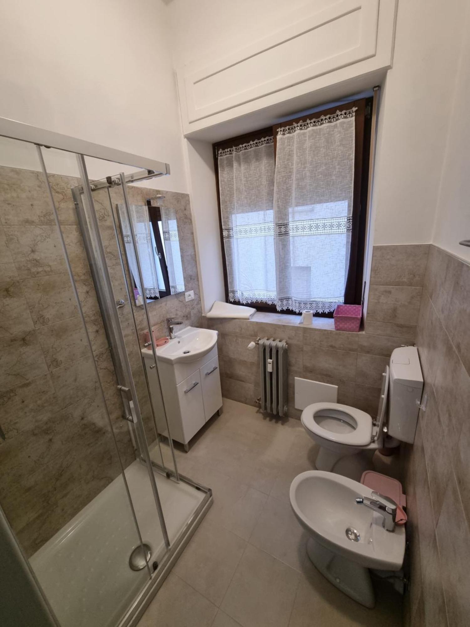 Casa Luisa - Appartamento Negrar Ngoại thất bức ảnh