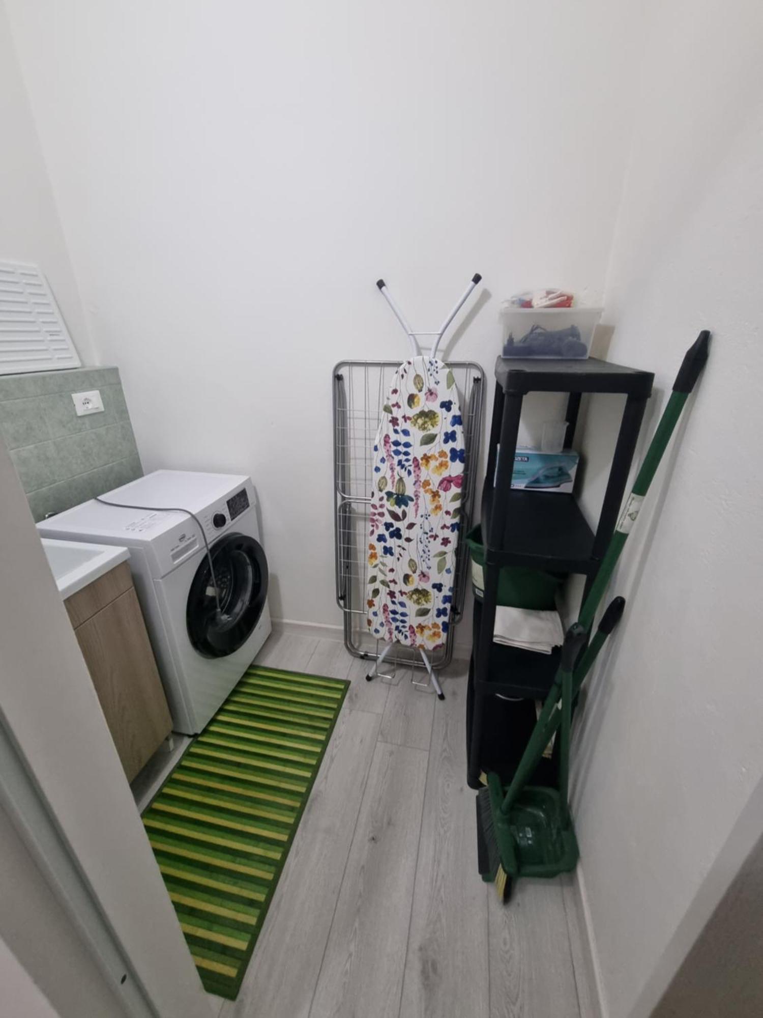 Casa Luisa - Appartamento Negrar Ngoại thất bức ảnh