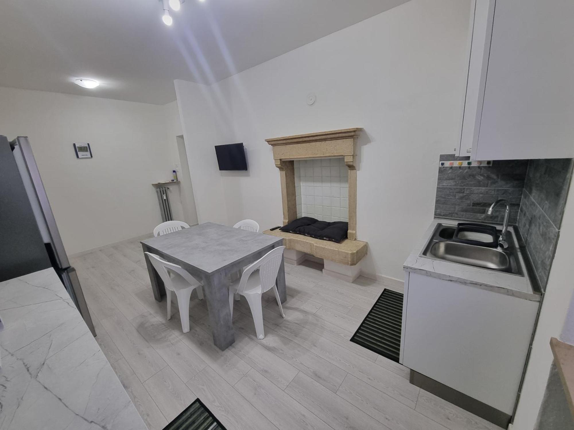 Casa Luisa - Appartamento Negrar Ngoại thất bức ảnh