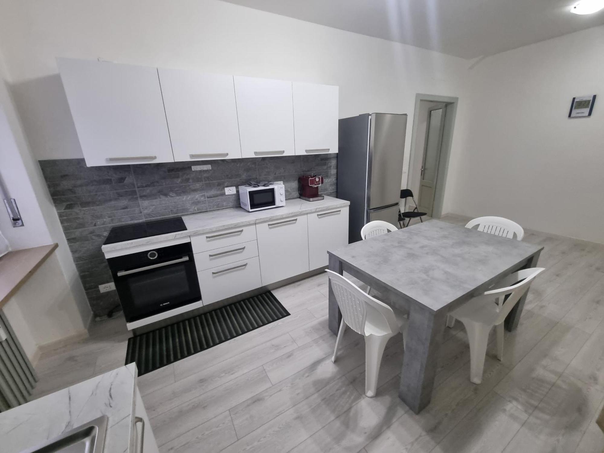 Casa Luisa - Appartamento Negrar Ngoại thất bức ảnh