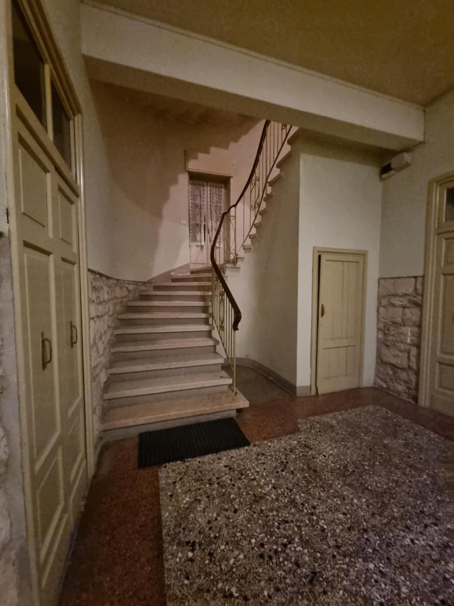 Casa Luisa - Appartamento Negrar Ngoại thất bức ảnh