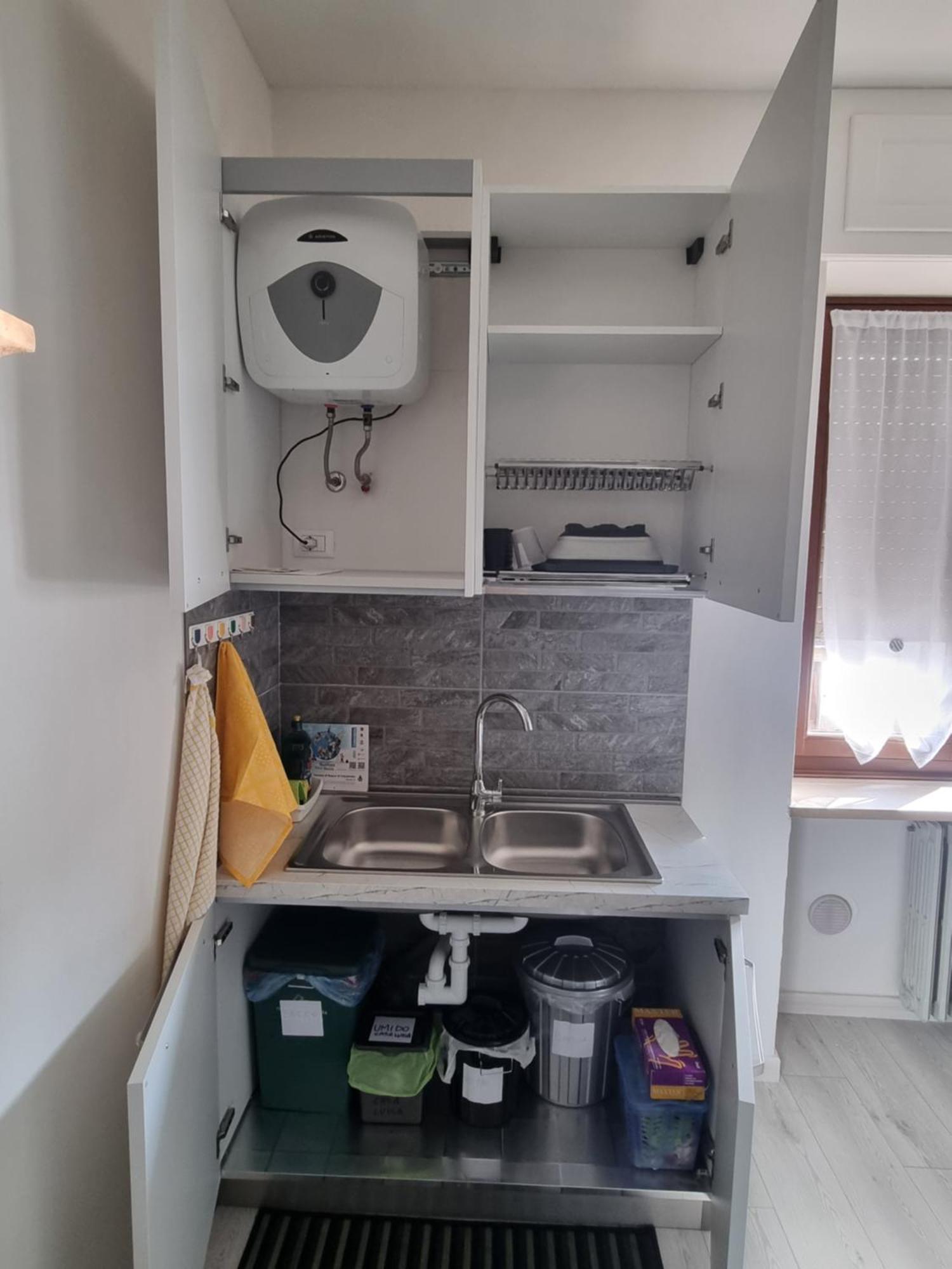 Casa Luisa - Appartamento Negrar Ngoại thất bức ảnh