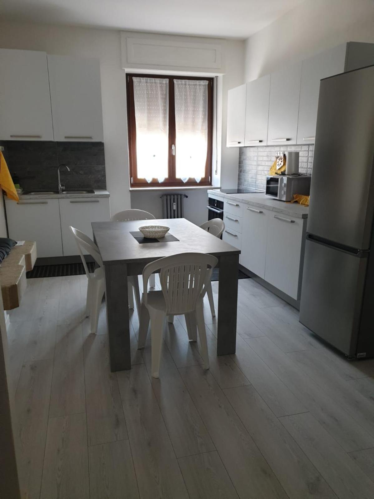 Casa Luisa - Appartamento Negrar Ngoại thất bức ảnh