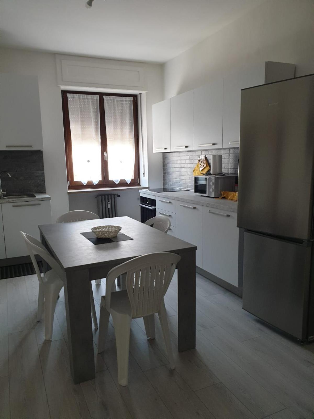 Casa Luisa - Appartamento Negrar Ngoại thất bức ảnh