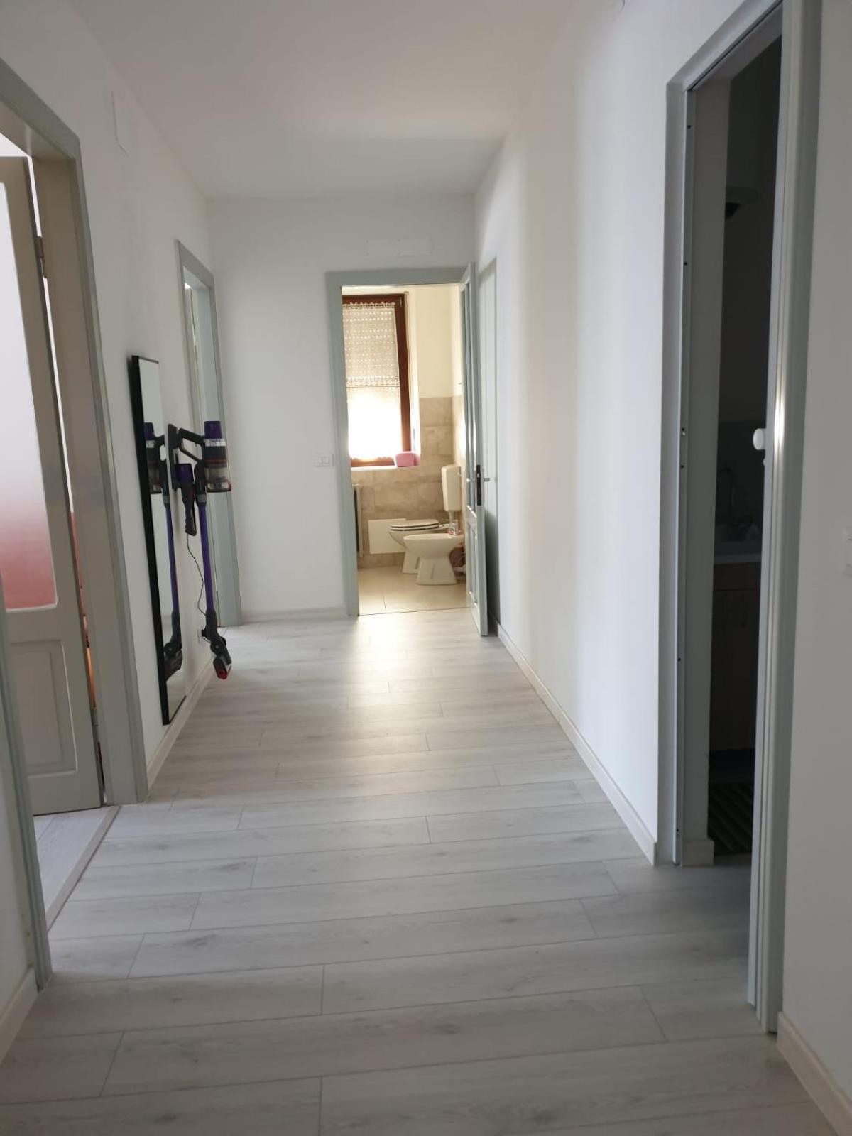 Casa Luisa - Appartamento Negrar Ngoại thất bức ảnh