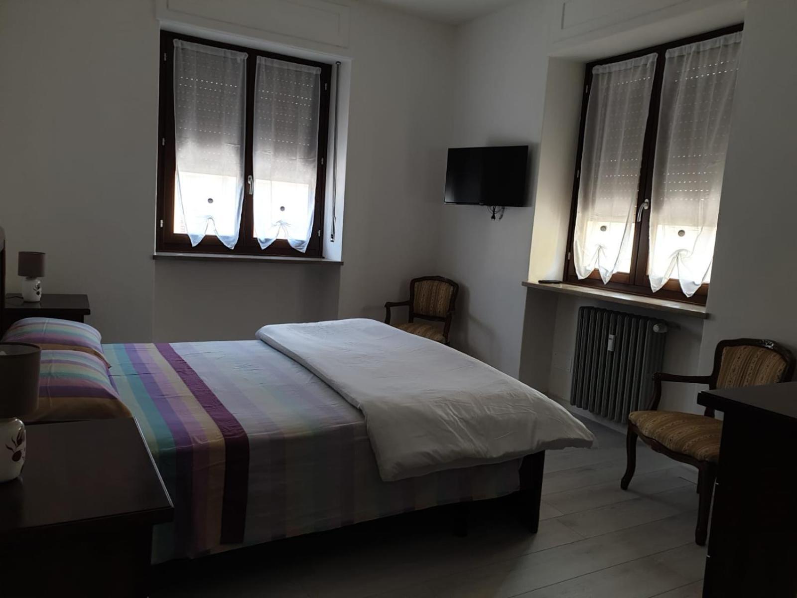 Casa Luisa - Appartamento Negrar Ngoại thất bức ảnh