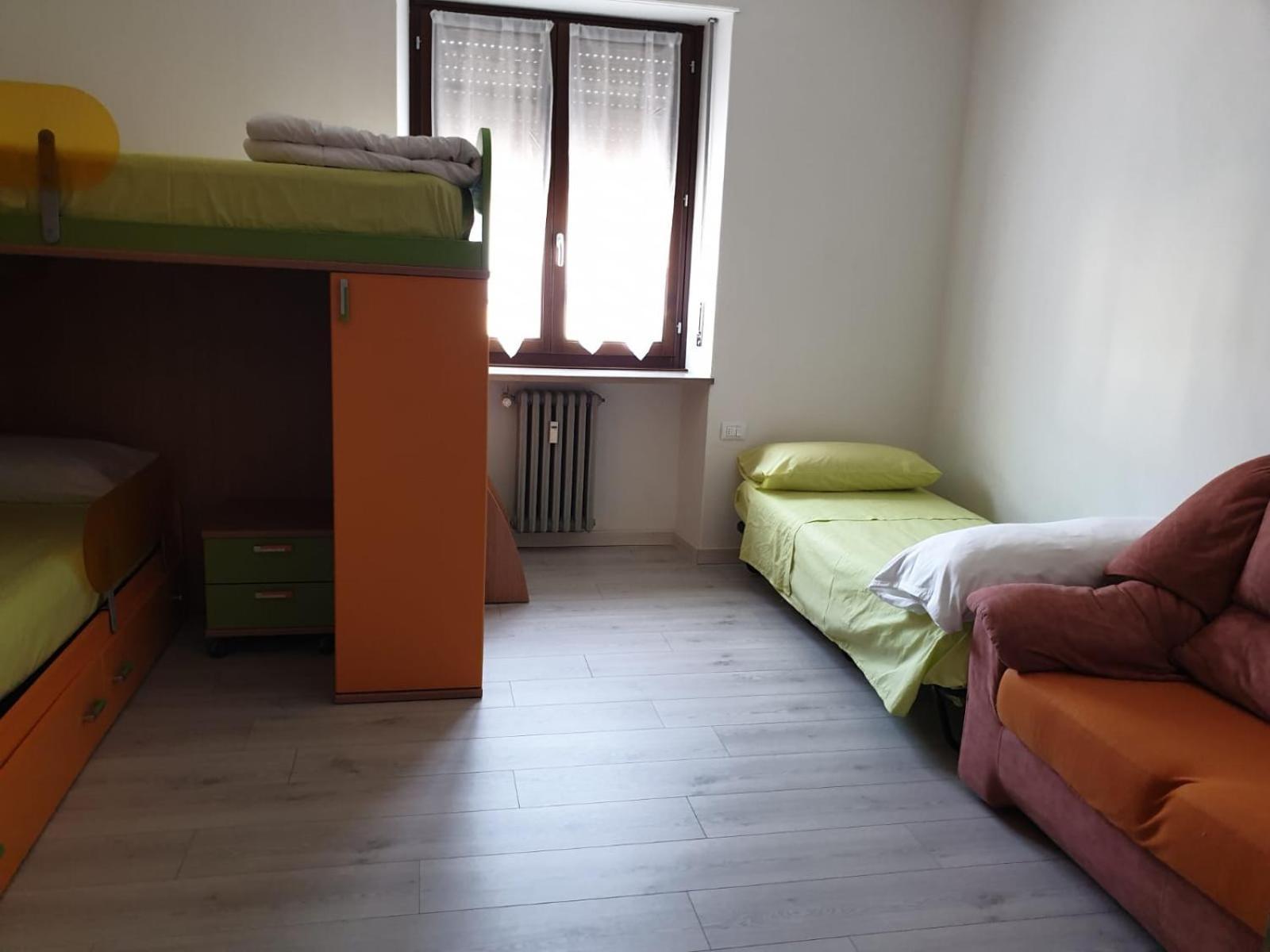Casa Luisa - Appartamento Negrar Ngoại thất bức ảnh