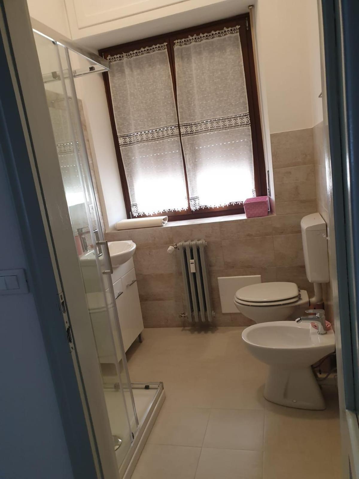 Casa Luisa - Appartamento Negrar Ngoại thất bức ảnh