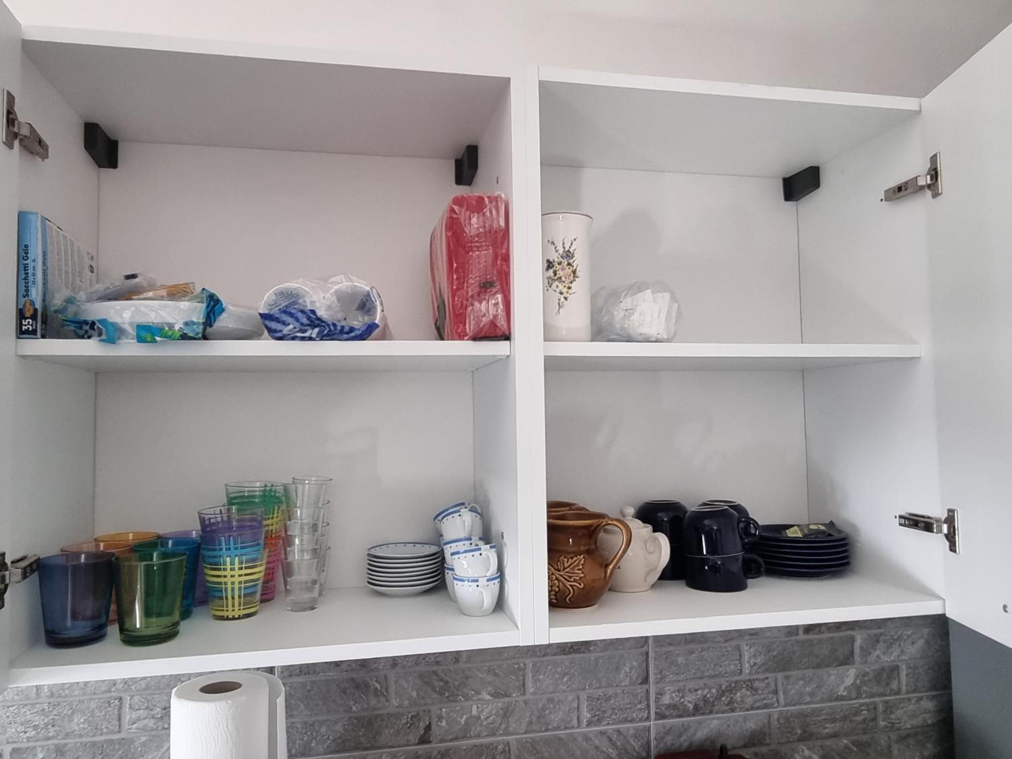 Casa Luisa - Appartamento Negrar Ngoại thất bức ảnh