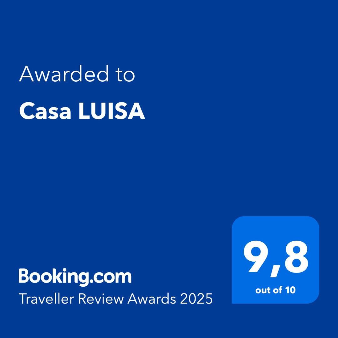 Casa Luisa - Appartamento Negrar Ngoại thất bức ảnh